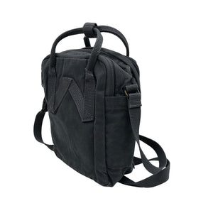 Unisex Fjällräven - Olkalaukku, koko Mini -  (2)