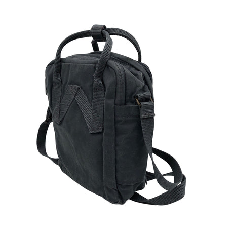 Unisex Fjällräven - Olkalaukku, koko Mini -  (2)