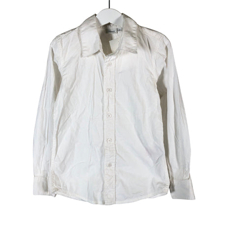 Unisex Name It - Kauluspaita, koko 110 - 116 -  ()