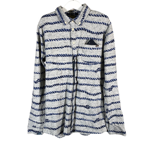 Unisex Scotch&Soda - Kauluspaita, koko 146 - 152 -  ()