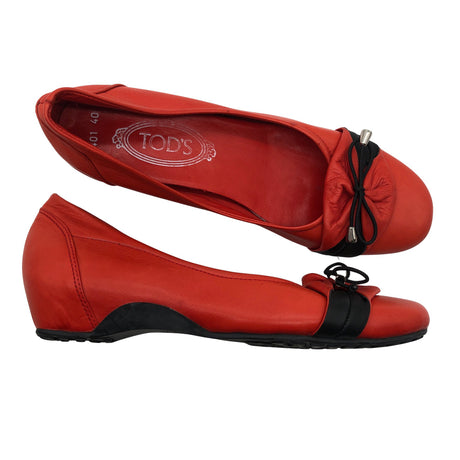 Unisex Tod's - Ballerinat, koko 40 -  ()