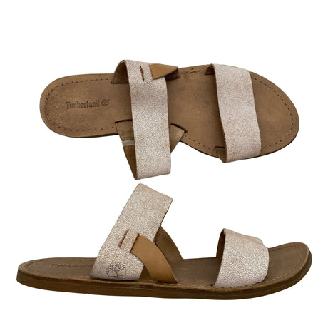 Unisex Timberland - Sandaalit, koko 38 -  ()
