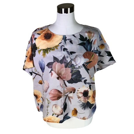 Unisex Uhana Design - T-paita, koko 34 -  ()