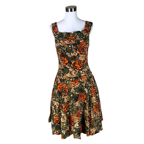 Unisex Nomads - Mekko, koko 40 -  ()