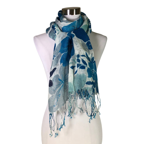 Unisex L'asessor - Huivi, koko Maxi -  ()
