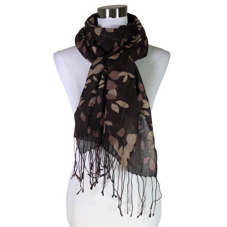 Unisex L'asessor - Huivi, koko Maxi -  ()