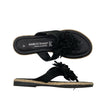 Unisex Marco Tozzi - Sandals, size 36 - Black ()