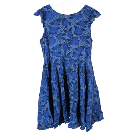 Unisex Polarn O. Pyret - Mekko, koko 134 - 140 -  ()