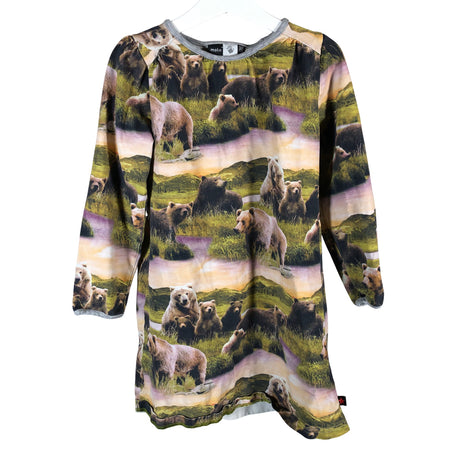 Unisex Molo Kids - Mekko, koko 122 - 128 -  ()