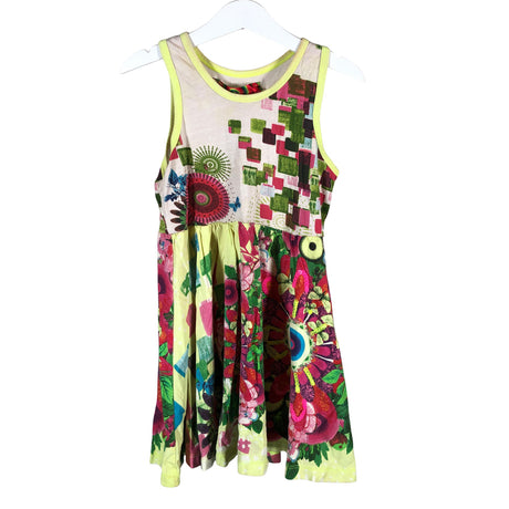 Unisex Desigual - Mekko, koko 122 - 128 -  ()