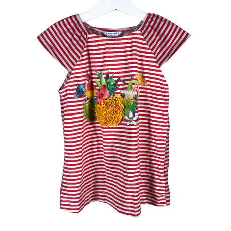 Unisex Mayoral - T-paita, koko 128 - 134 -  ()