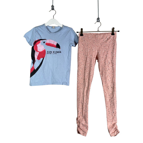 Unisex Esprit - T-paita, koko 128 - 134 -  ()