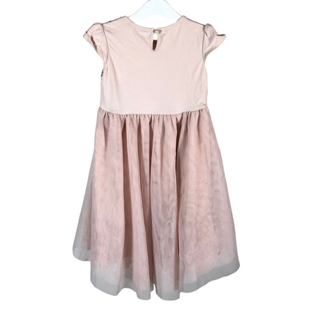 Unisex Lindex - Juhlamekko, koko 110 - 116 -  (2)