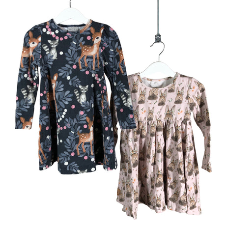 Unisex NOSH - Mekko, koko 98 - 104 -  ()