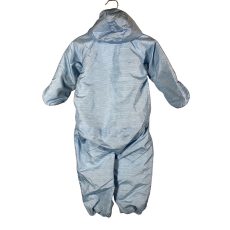 Unisex Reima - Kevyttoppahaalari, koko 74 - 80 -  (2)