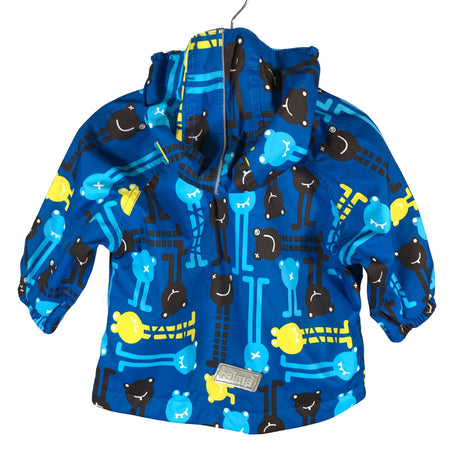 Unisex Reimatec - Välikausitakki, koko 68 - 74 -  (2)