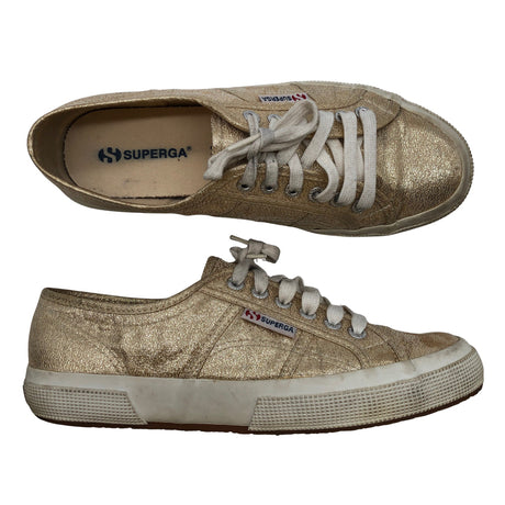 Unisex Superga - Tennarit, koko 40 -  ()