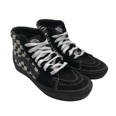 Unisex Vans - Tennarit, koko 37 -  (2)