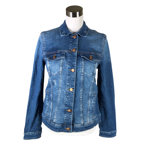 Unisex Esprit - Farkkutakki, koko 40 -  ()