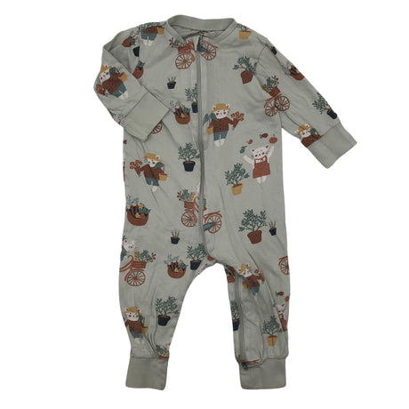Unisex Lindex - Haalarit, koko 74 - 80 -  ()
