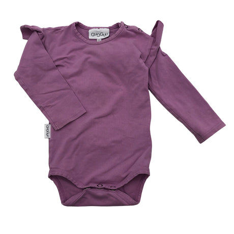 Unisex Gugguu - Body, koko 74 - 80 -  ()