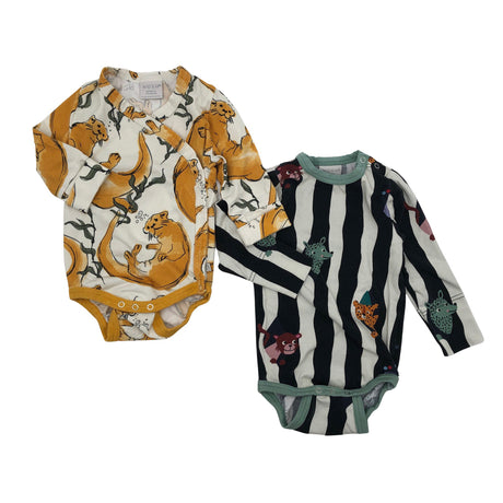 Unisex NOSH - Kietaisubody, koko 62 - 68 -  ()