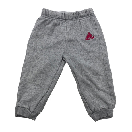 Unisex Adidas - Housut, koko 74 - 80 -  ()