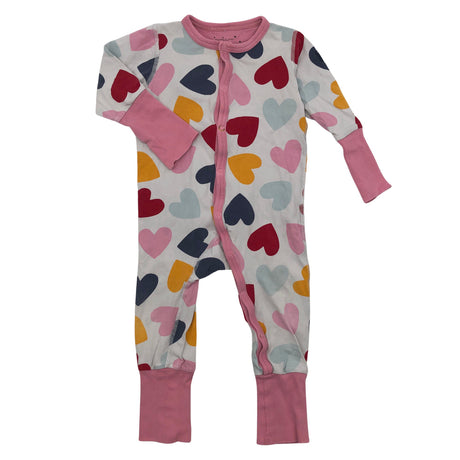 Unisex Polarn O. Pyret - Haalarit, koko 74 - 80 -  ()