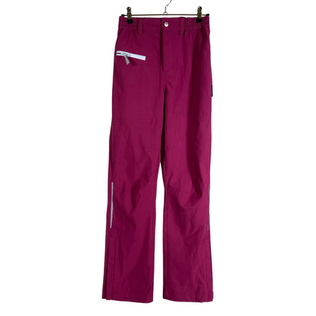 Unisex Jonathan - Spring/Fall pants, size 152 - 158 - Violet ()