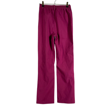 Unisex Jonathan - Spring/Fall pants, size 152 - 158 - Violet (2)