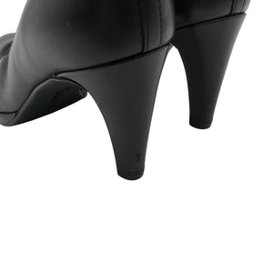 Unisex Gabor - High heels, size 38 - Black (2)