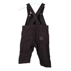 Unisex Du Pareil Au Meme - Haalarit, koko 74 - 80 -  (2)