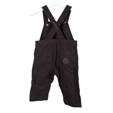 Unisex Du Pareil Au Meme - Haalarit, koko 74 - 80 -  (2)