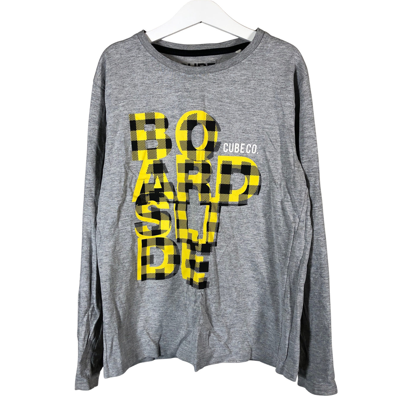 Unisex Cube co. - Paita, koko 134 - 140 -  (1)