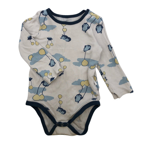 Unisex DeFacto - Body, koko 92 - 98 -  ()