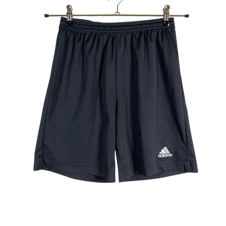 Unisex Adidas - Sports shorts, size 158 - 164 - Black ()