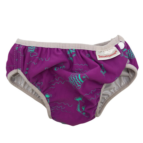 Unisex ImseVimse - Uima-asu, koko 74 - 80 -  ()