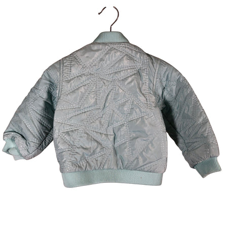 Unisex Polarn O. Pyret - Kevyttoppatakki, koko 80 - 86 -  (2)