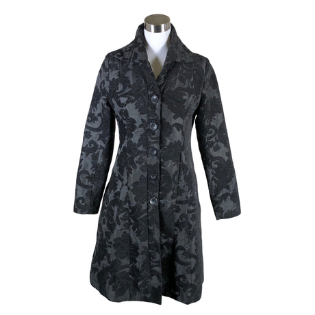 Unisex Desigual - Välikausitakki, koko 38 -  ()