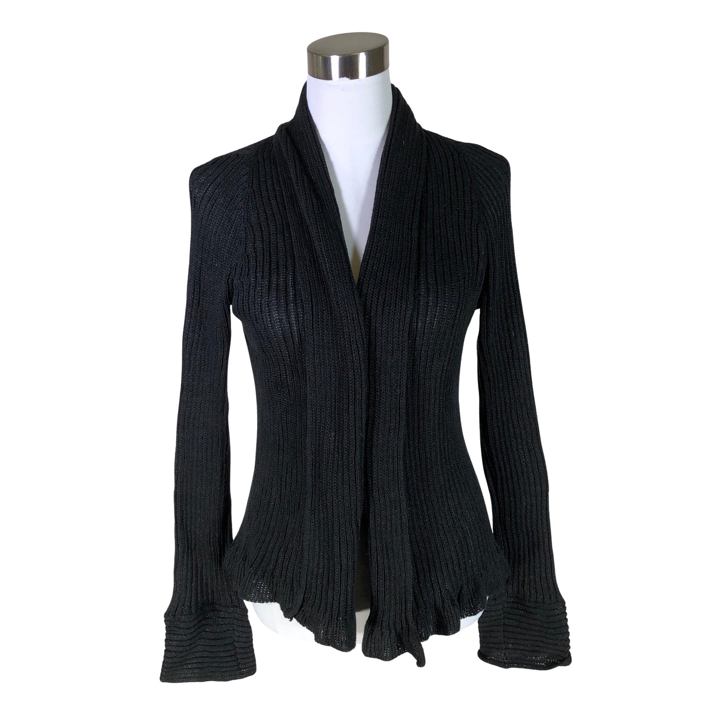 Unisex Maria Maruschka - Neuletakki, koko 36 -  (1)