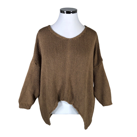 Unisex Bohemiana - Sweater, size 42 - Brown ()