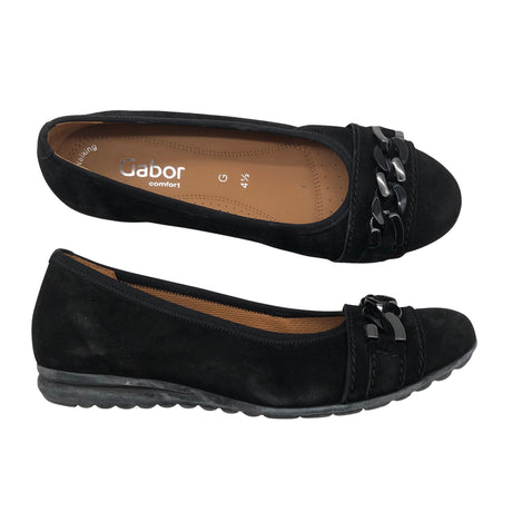 Unisex Gabor - Ballerinat, koko 37 -  ()