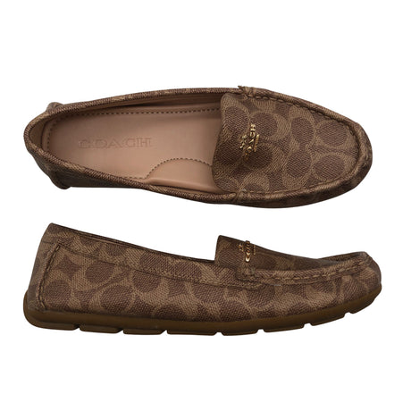 Unisex Coach - Loaferit, koko 37 -  ()