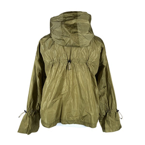 Unisex Duvetica - Urheilutakki, koko 46 -  (2)