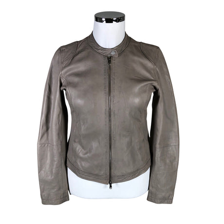 Unisex Freaky Nation - Nahkatakki, koko 42 -  ()