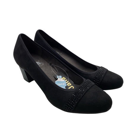 Unisex Jana - Korkokengät, koko 40 -  (2)