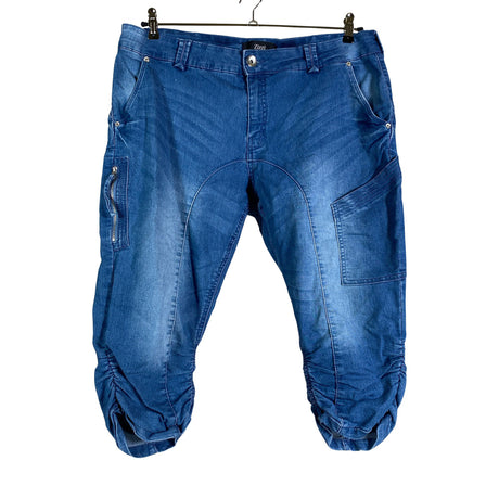 Unisex Zizzi - Caprit, koko 46 -  ()