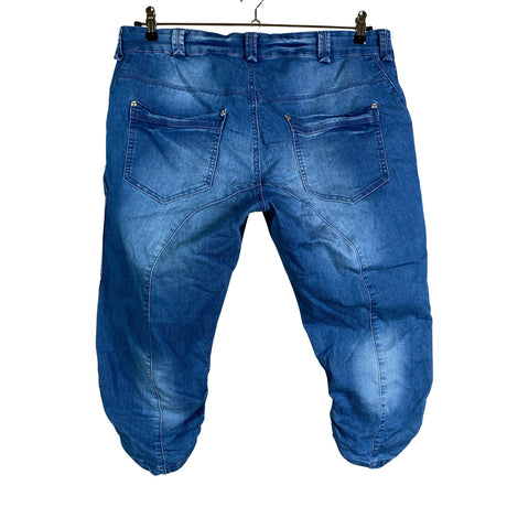 Unisex Zizzi - Caprit, koko 46 -  (2)