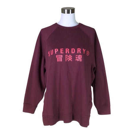 Unisex Superdry - Paita, koko 38 -  ()