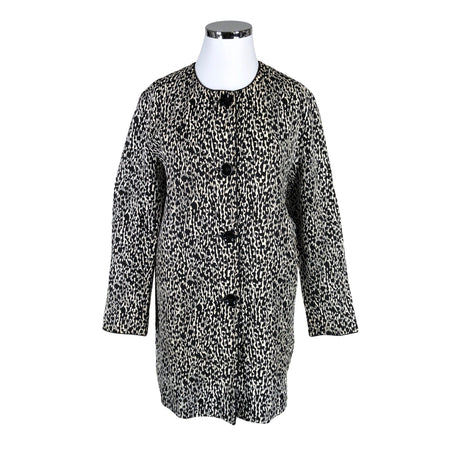 Unisex Dixi Coat - Urheilutakki, koko 46 -  ()